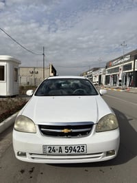 اوبترا 2010 رقم دهوك اجنبي هزه سنوية جدد كير توماتيك طخم امامي خلفي جد...