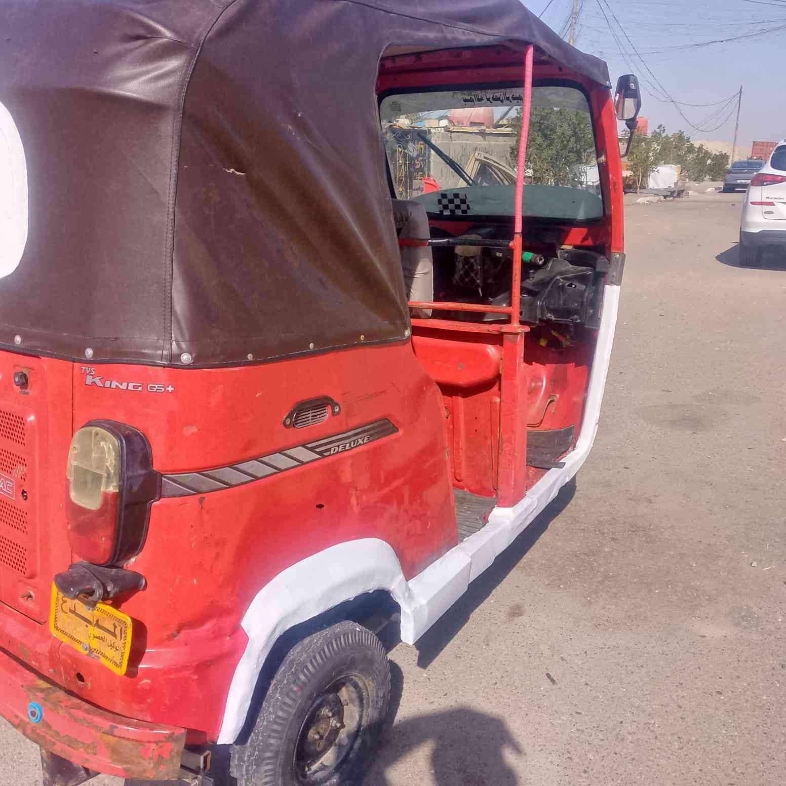 تكاتك   20 زركه اوراق.  سعره 4       ولحمره  19.   اوراق. مجفتات. سعره  شركه سعره 3. +بصره وراق اصولي وخادم لشراي   +......***********
