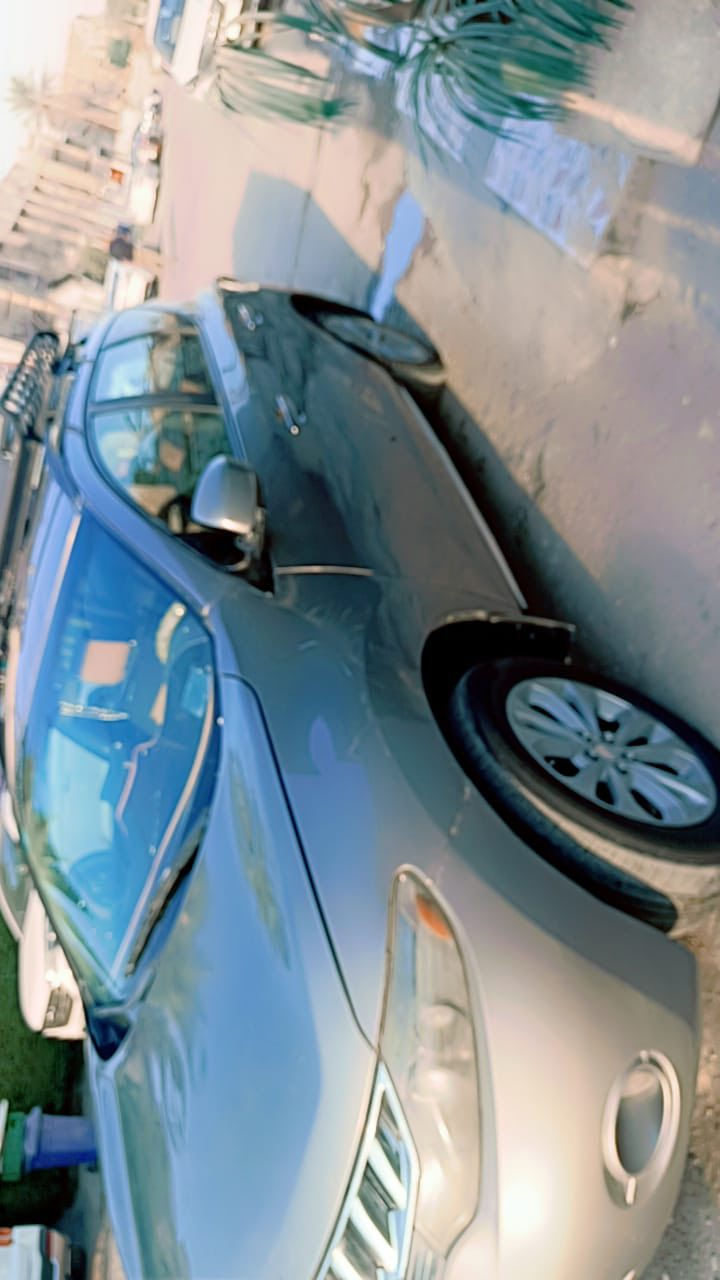 نيسان مورانو 2009 وارد امريكي العنوان بغداد الشعب سوق شلال الاتصال على الرقم ***********  واتساب فقط
