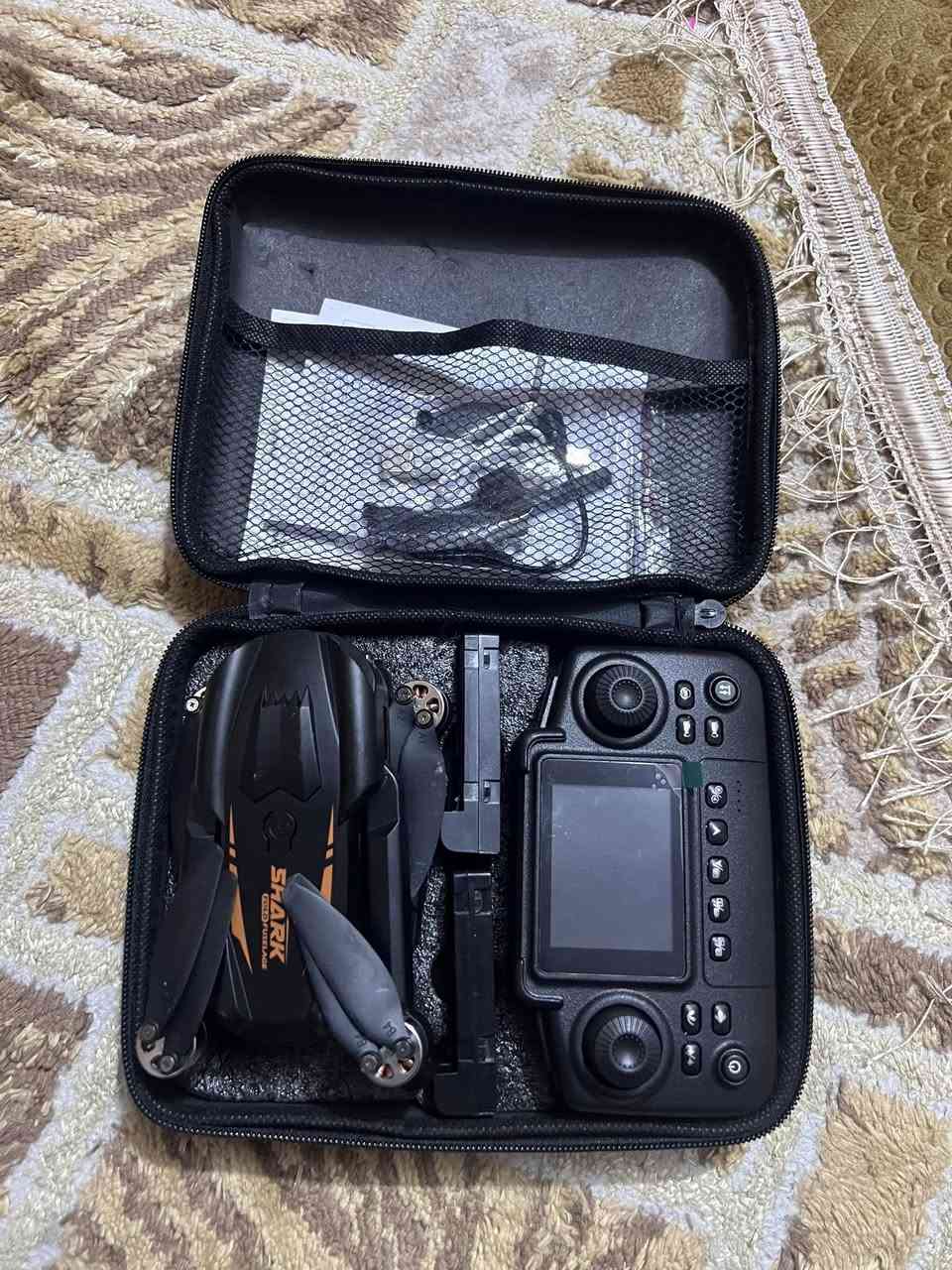 السلام عليكم ادرون 56H ادرون ابو الشاشه
محركات ابلرشلس دبل بطاريه سعرها ٥٠ معه التوصيل مكاني ناصريه حي الشهداء رقم ***********
