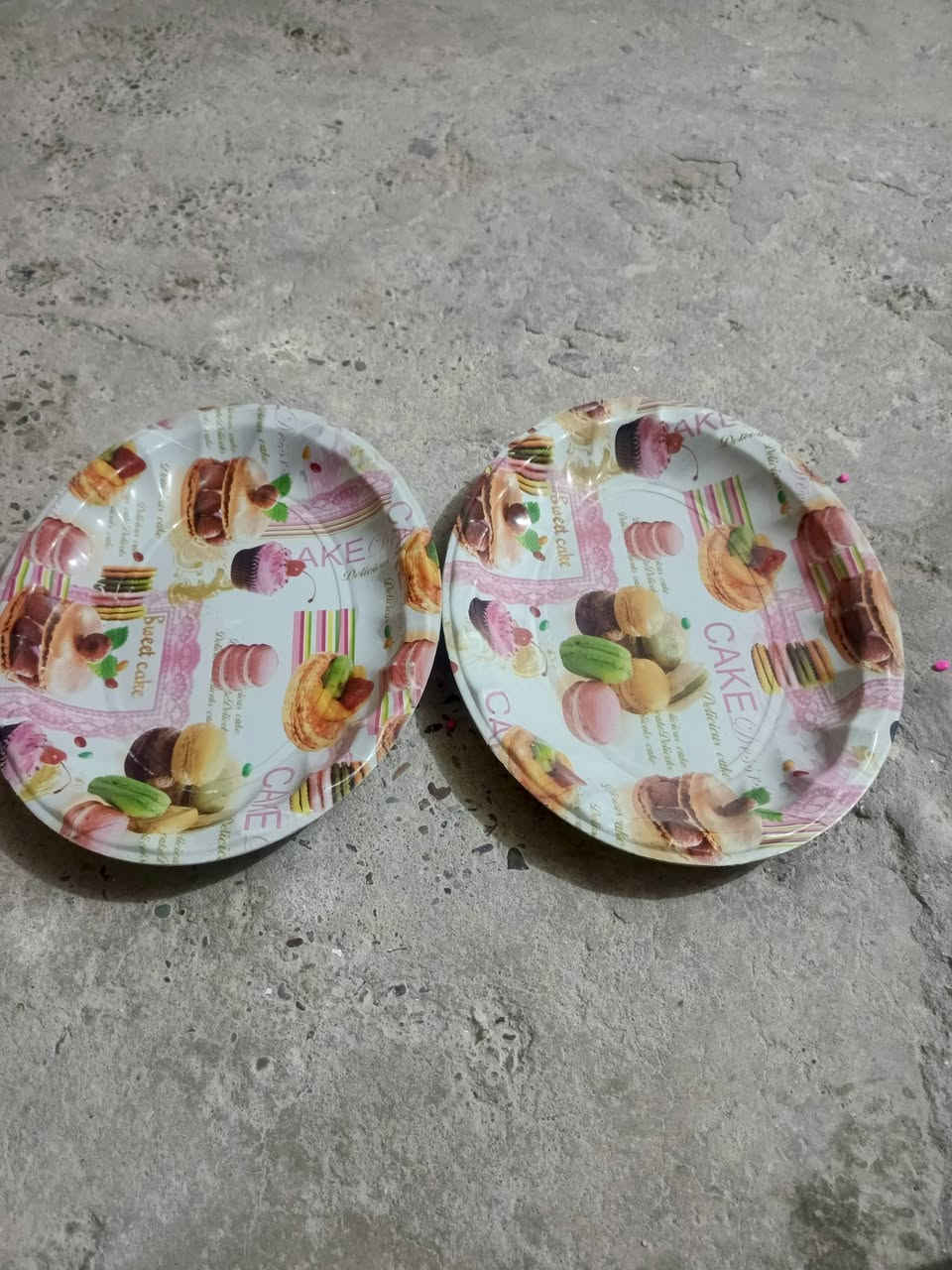 مساء الخير/فرفوري للبيع وبانسب الاسعار


**إذا كنت صاحب هذا الإعلان وتريد حذفه لأي سبب، رجاءا أرسل رسالة إلى الدعم الفني**