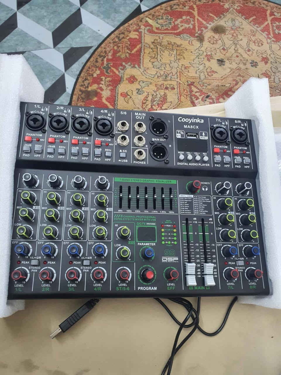 طلعلي بالامزون قيم واخذ بالعافية 
اكو توصيل


**إذا كنت صاحب هذا الإعلان وتريد حذفه لأي سبب، رجاءا أرسل رسالة إلى الدعم الفني**