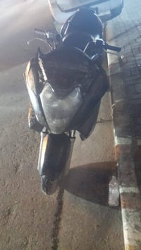 دراجه سلفر ونج 400 للبيع ما بيها نقص شغاله نكره سلف تايرات جدد دبلات ش...