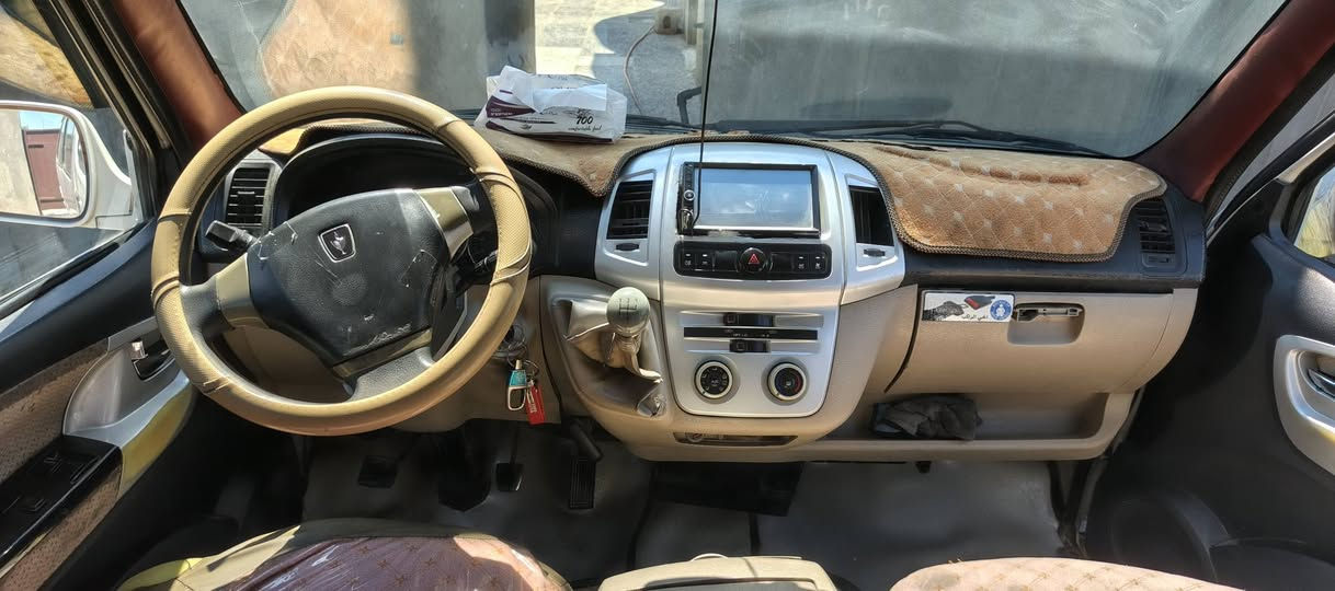 اج وان 2014 سياره  بيه مكانات صبغ ول باقي مكفول رقم نكليزي بغداد سعر ٧٥ وبيه مجال قليل ***********
