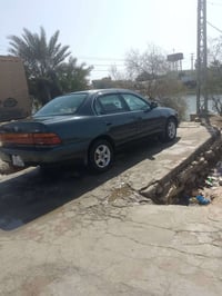 كورلا • موديل ٩١ • رقم بصره