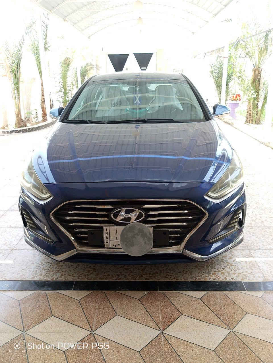 سيارة سوناتا مديل 2018 سيارة بصمه وارد امريكي مكينه وكير كفاله تبريد شغال  سعر 120 وبيه مجال البصرة  الكزيزة غير متواجد على الفيس او الماسنجر 
للاتصال فقط على الرقم 

***********
*********** البصرة, العراق
