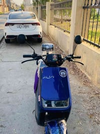 ماطور شحن 318 • بطاريات فول • نضافة ٩٥٪