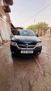 سلام علايكم دوج جورني لبيع مديل ٢٠١٣ مكينه ٦ سلندر رقم بغداد بسمي انكل...