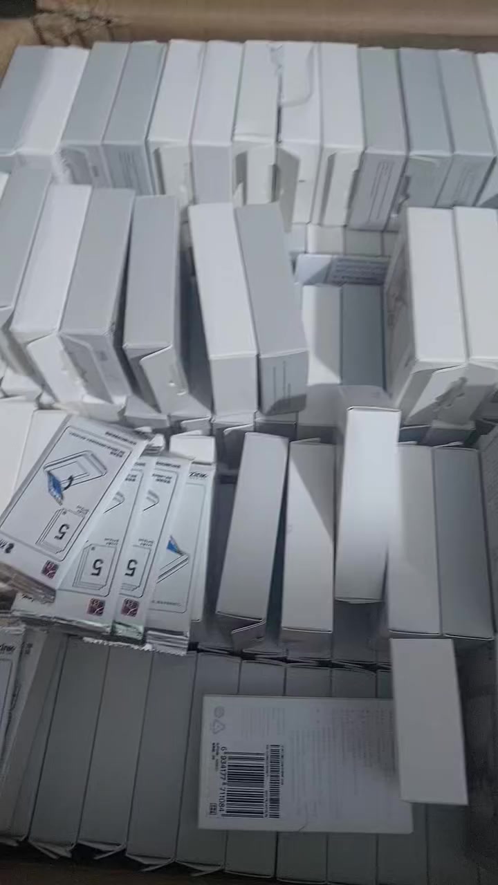 عرض خاص عرض خاص 🔹️🔹️🔹️🔹️

ورق طابعة الصور ورق زنك zink paper سعر البند 20 الف اذا كمية ... واذا مفرد 25 الف ... العرض لفترة محدودة فقط ....

مراسلة واتساب للطلب والاستفسار ***********
