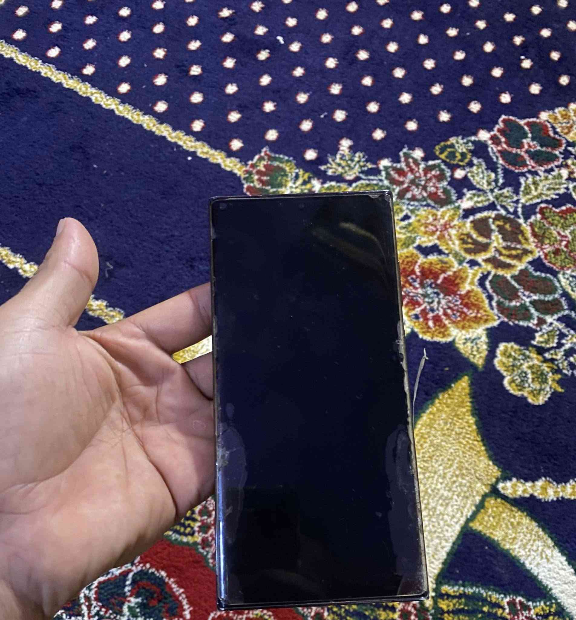 اس 23الترا مع جميع غراضه و مكفول ماداخل اي صيانه *********** نضافه فول
