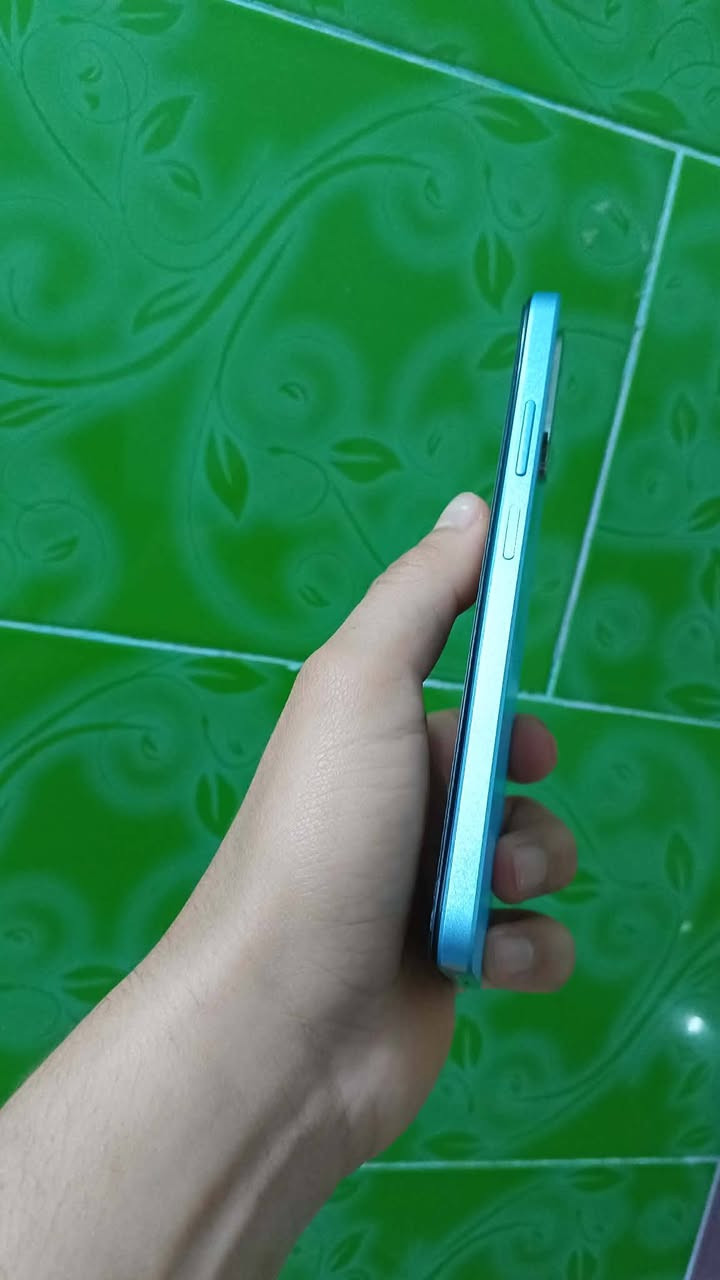 سلام عليكم #اوبو اي 18 مستخدم شي بسيط ذاكرة 128/8 ملحقاتة كارتونة ولزكة نضيف 💯💯 طخة مابي #للبيع او #مراوس سعرة 130 بي مجال بسيط


**إذا كنت صاحب هذا الإعلان وتريد حذفه لأي سبب، رجاءا أرسل رسالة إلى الدعم الفني**