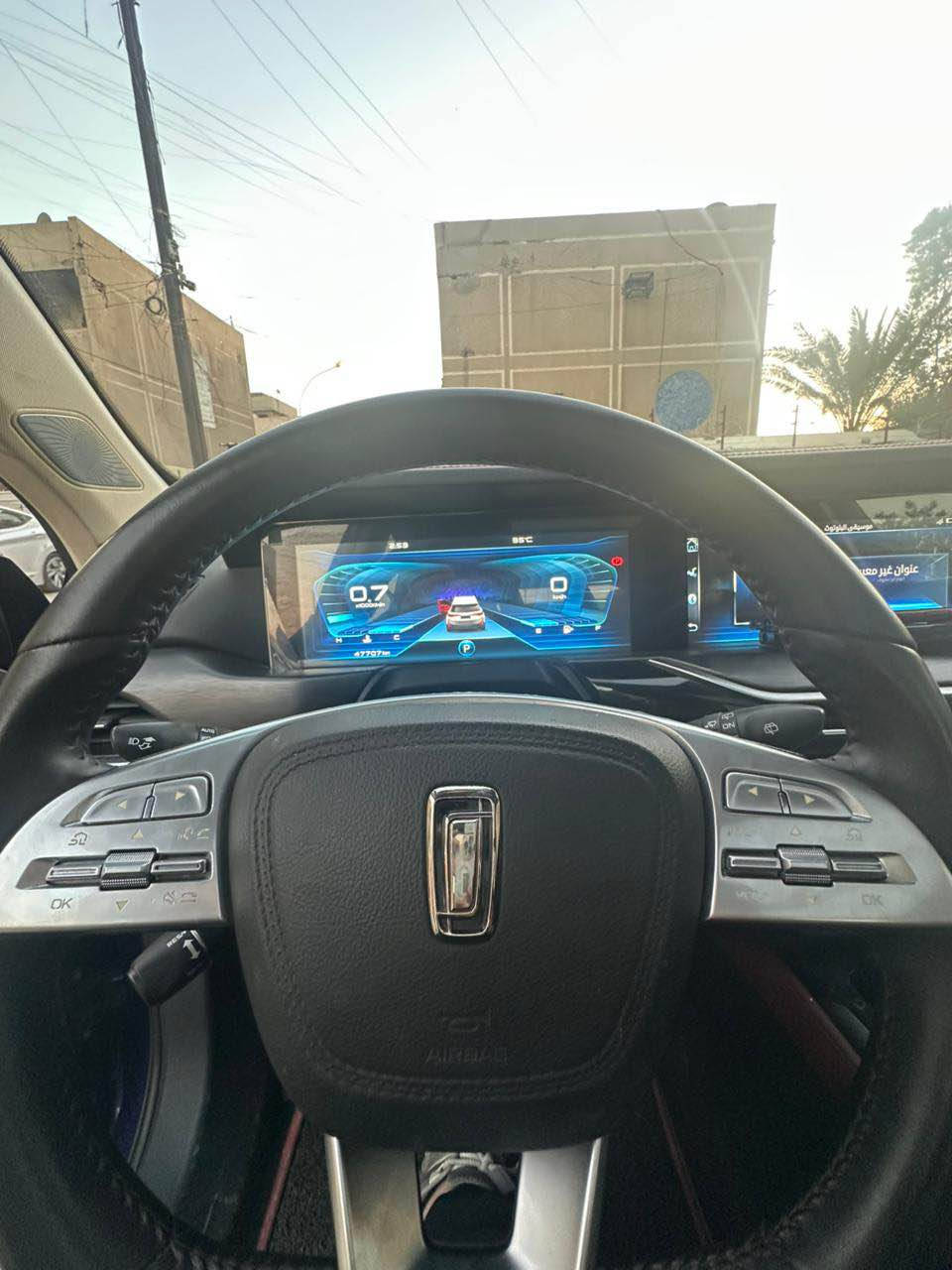 سلام عليكم بيستون فاو ٢٠٢٣ فول لونها توكلر سياره ماشيه ٦٢ قابل للزياده عارضها اقساط سعرها الكلي ٣٣ مليون باقي عليها بلشركة ١٦ مليون و٣٠٠ تنطيني ١١ مليون ولباقي انته تسدده للشركة بعد اي استفسار *********** متواجد واتساب هم وخاص هم بغداد, العراق
