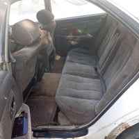 مارك • ٢٠٠١ • محرك وكير