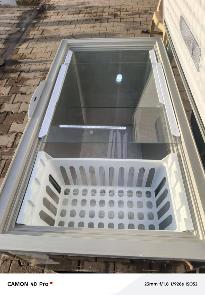 غراض للبيع


**إذا كنت صاحب هذا الإعلان وتريد حذفه لأي سبب، رجاءا أرسل رسالة إلى الدعم الفني**