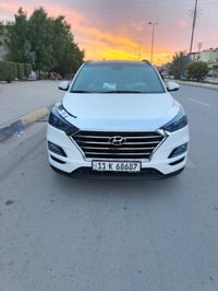 توسان • ٢٠١٩ • فول مواصفات