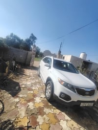 سورينتو • ٢٠١٢ • بابل