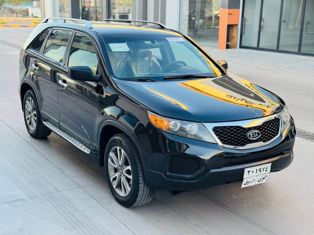 سورنتو2011  
نوس موصافات
رقم اربيل
6 سلندر
كشن كهرباء
زراك لايت
زينون بلادي
بك لايت لد
فور ويل 
السياره جاهزه 
مكان سيارة اربيل
سعر 147
رقم الهاتف *********** أربيل, العراق
