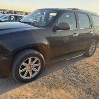 يوكن • ٢٠٠٧ • رقم بصره