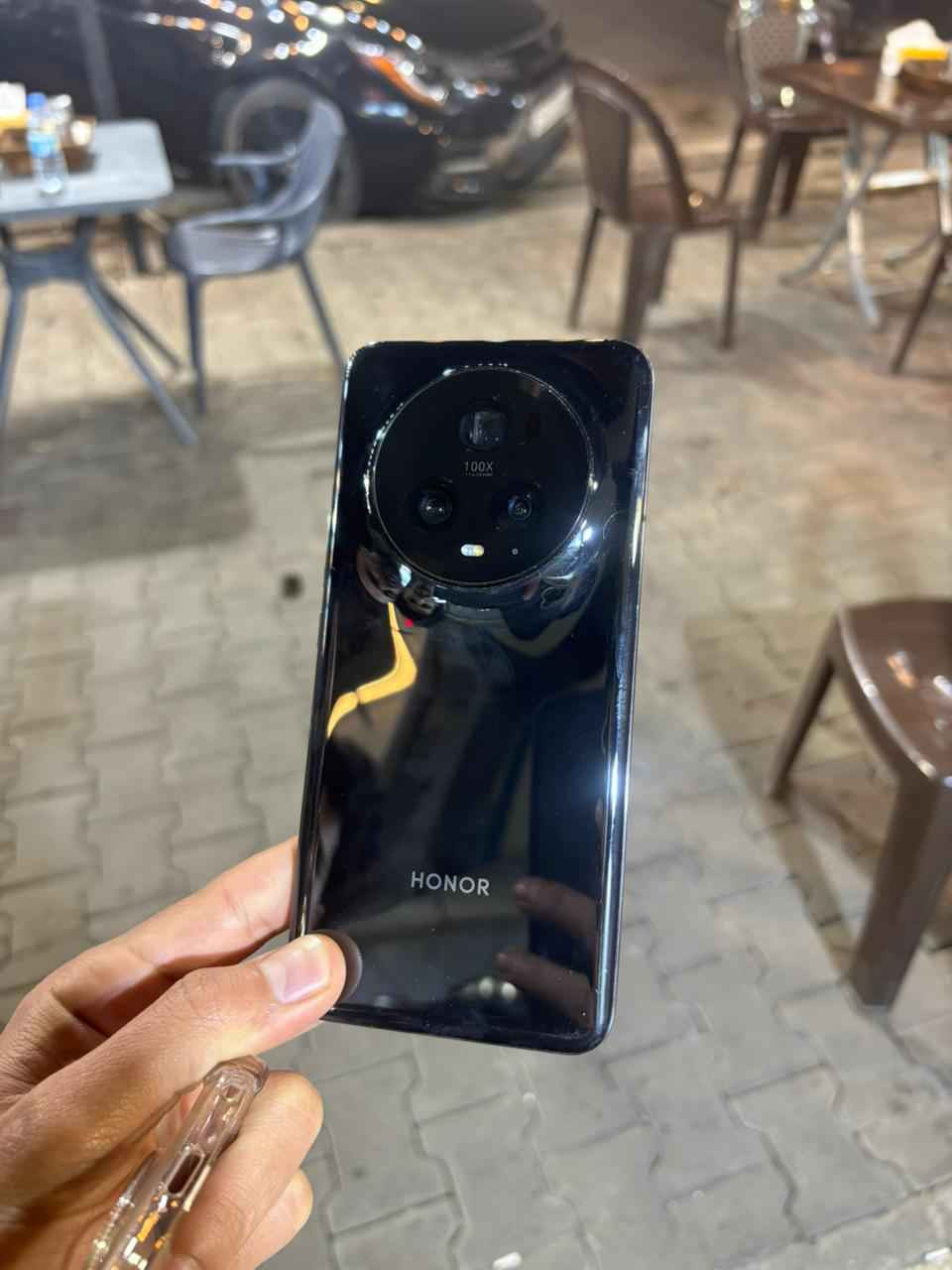 HONOR Magic5 pro 
ذاكرة 512 رام 16+16 جهاز لوك جديد شخط ما بي مراوس ويا ايفون 13 برو ماكس او 14 برو ماكس كركوك, العراق


**إذا كنت صاحب هذا الإعلان وتريد حذفه لأي سبب، رجاءا أرسل رسالة إلى الدعم الفني**