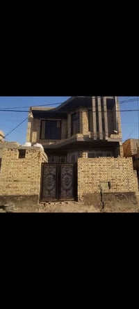 الجلبيه • 150م • طابقين