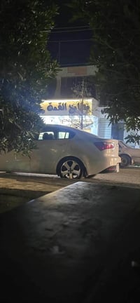 كيا ريو 2013 كفاله عامه 88$ 07864591833