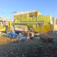 للبيع حاصود كلاس موديل 89 تخم تاير جديد محرك بيركز للاستفسار الاتصال  ...