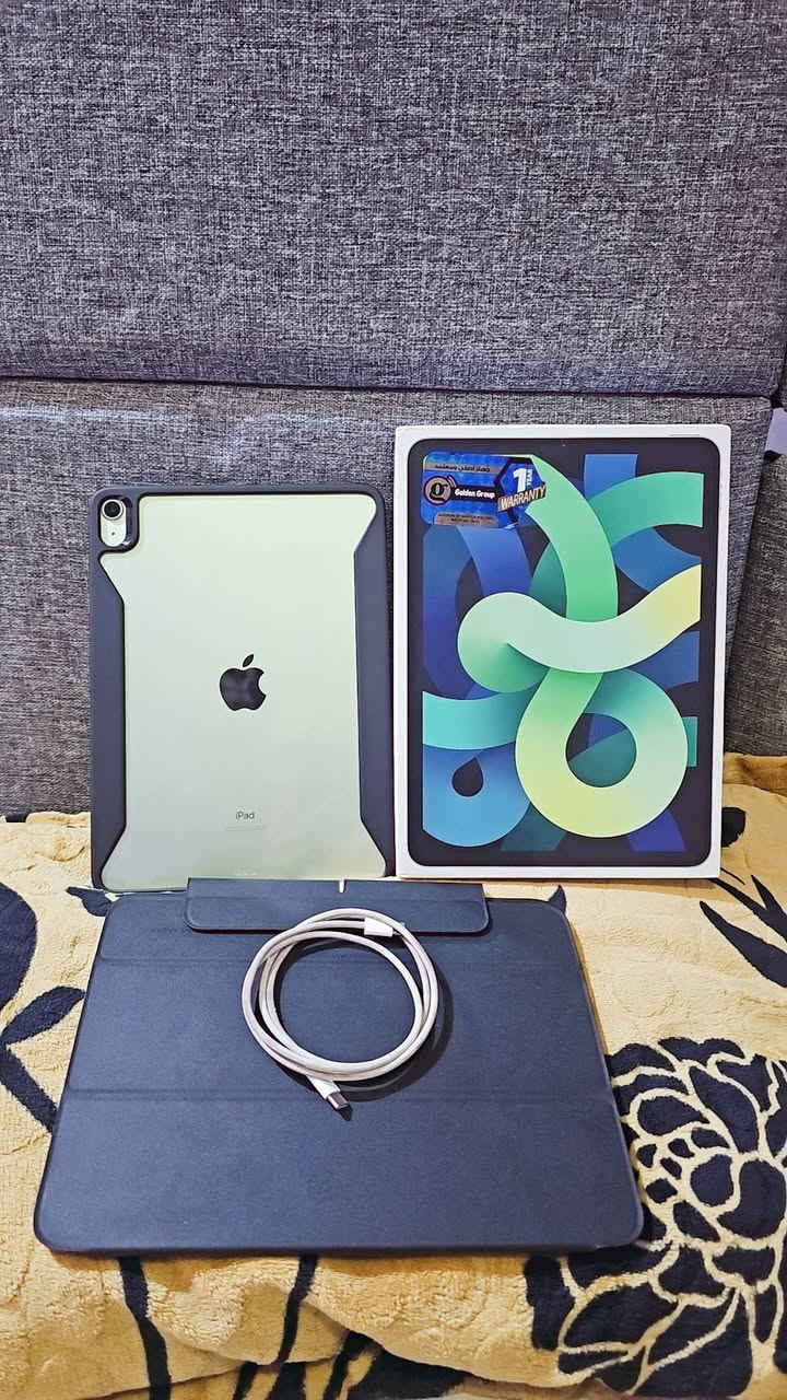 ايباد اير 4 مكاني بصره قبله سعر 350


**إذا كنت صاحب هذا الإعلان وتريد حذفه لأي سبب، رجاءا أرسل رسالة إلى الدعم الفني**