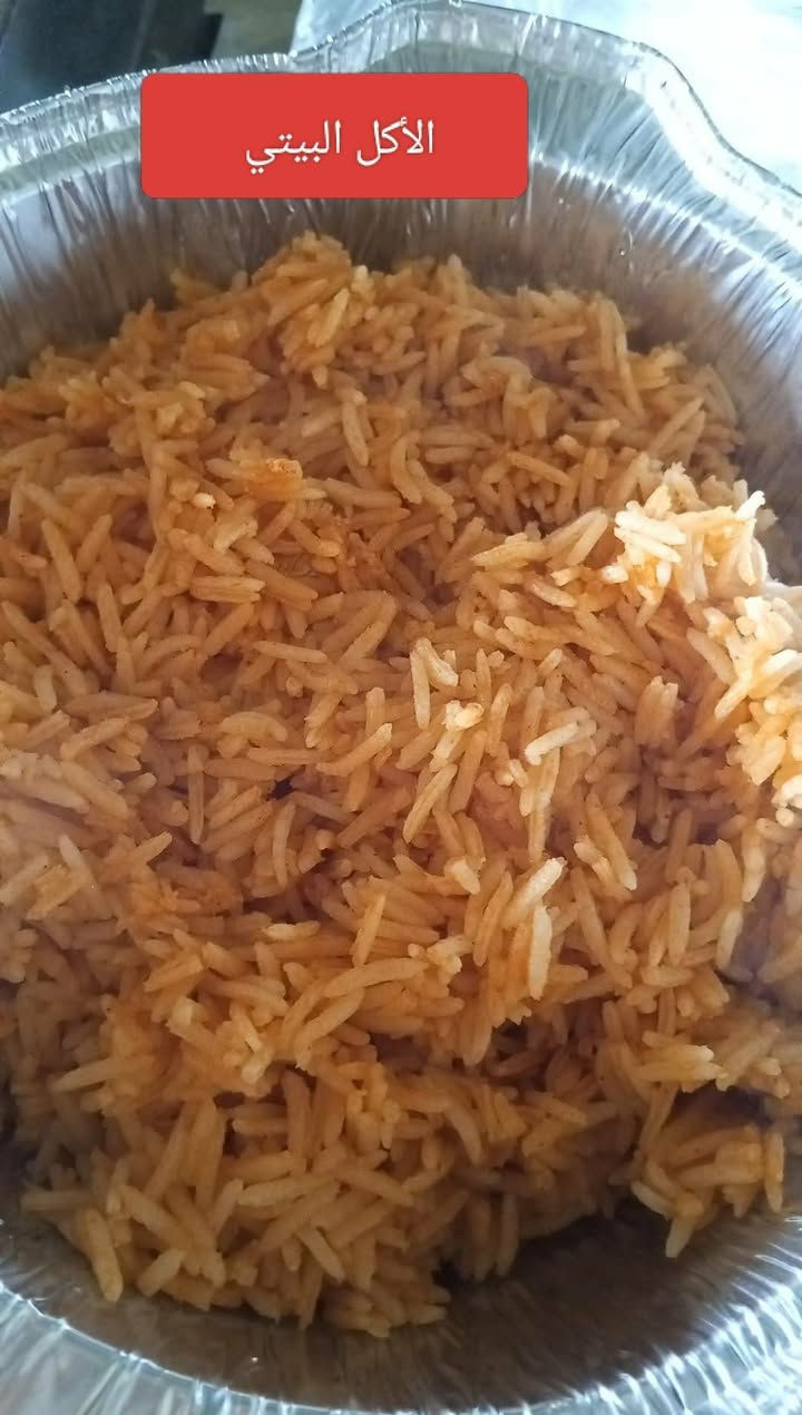 طلب احد الزبائن وبالعافية عليهم #سمچ_شوي_وتمن_احمر 
للحجز والاستفسار على الخاص او الأتصال على رقم ‏‪ ***********‬‏ . توصيل مجاني داخل النعمانية
