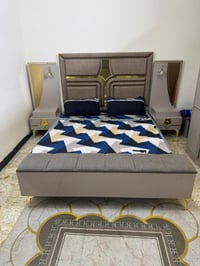 غرفة نوم • نضيفه • بغداد سبع البور
