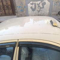 نيسان صني • ٢٠٠٩ • غاز وبنزين