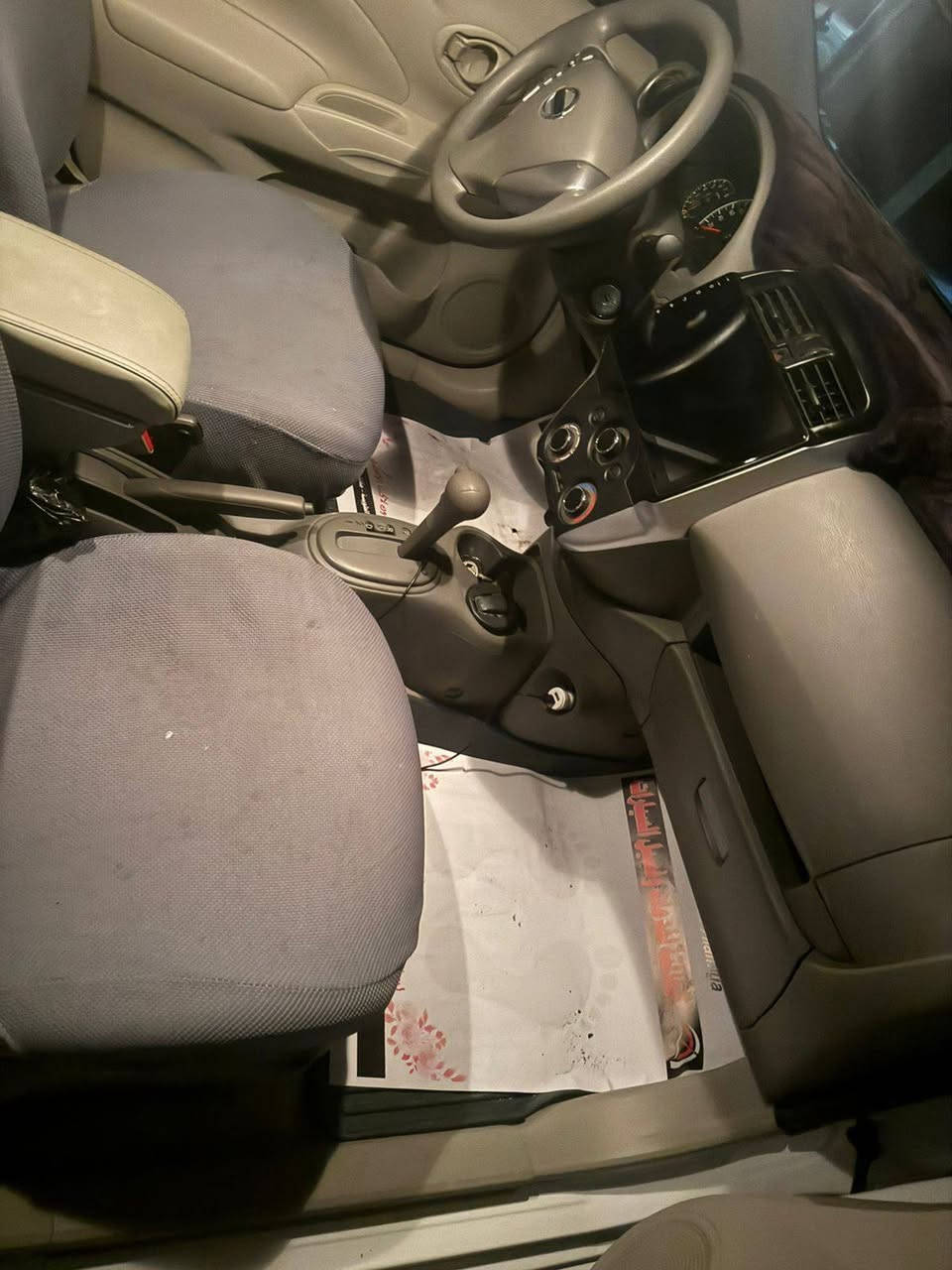البصره..
نيسان سني هندي ٢٠٢٤ ..
رقم أربيل ..
ماشيه ٢٠ ألف فقط ..
كفاله عامه..
ضمان شركة ابواب الرحمه مكينه وكير ٣ سنوات ..
السعر ١٢٧ ورقه ..
رقم الهاتف ***********
