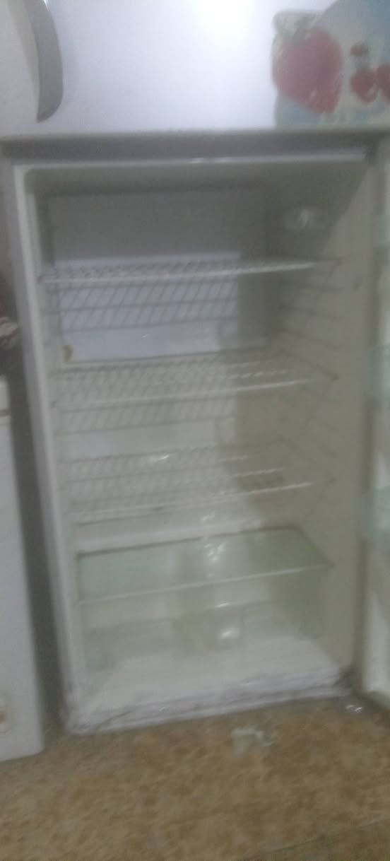 لسلام عليكم ثلاجه شغاله تجم بسرعه وتبرد ب١٥٠ وبيه مجال مكان زعفرانيه شارع كهرباء قرب مول سعيدي


**إذا كنت صاحب هذا الإعلان وتريد حذفه لأي سبب، رجاءا أرسل رسالة إلى الدعم الفني**