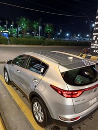 #بيع_مستعجل  سبورتج 2018 امريكي  ماشية 86 Mil  محرك 2400 مكفول  كير مك...