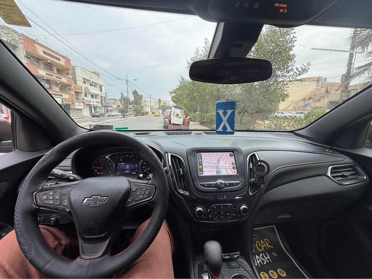 سلام عليكم
توفرليت ايكونكس للبيع لون مميز
موديل 23 حادثها قطعه وحده فقط ( الصندوك ) بدون ايرباك بدون دواخل والصندوك نفسه مصلح مصبوغ نفس اللون ماشيه 28 مايل ( 45 كيلو) السياره RS النسخه الرياضيه والكير
9 نمر المرغوب
السياره باسمي وتحويل شوكت ميعجبك
مكان السياره بغداد / الحرية
183$
*********** بغداد, العراق
