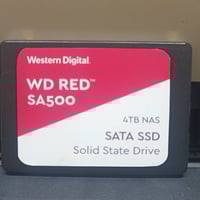 WD ريد • ٤ تيرا • للبيع