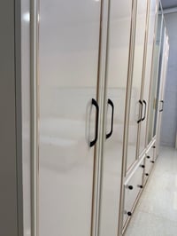 غرفة نوم • ١٠ قطع • سرير ١٨٠×٢٠٠