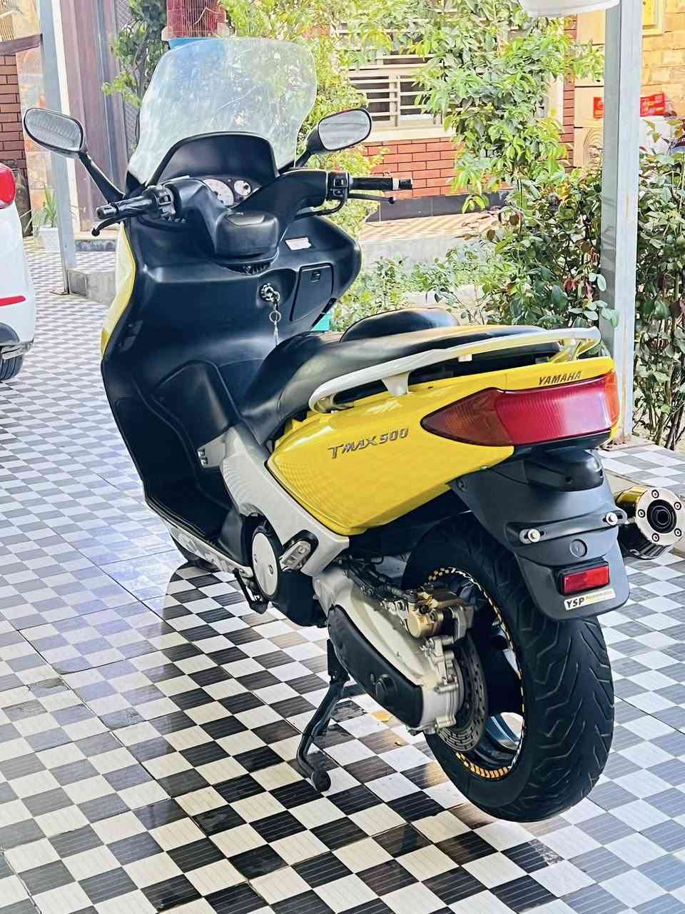 السلام عليك تي ماكس 2007 مكفوله من كلشي نضافه 100/100مكان بغداد الستفسار اتصال 📞 دراجه جاهزه علا اخر شي مكفوله من كلشي ‭0771 169 2245‬
