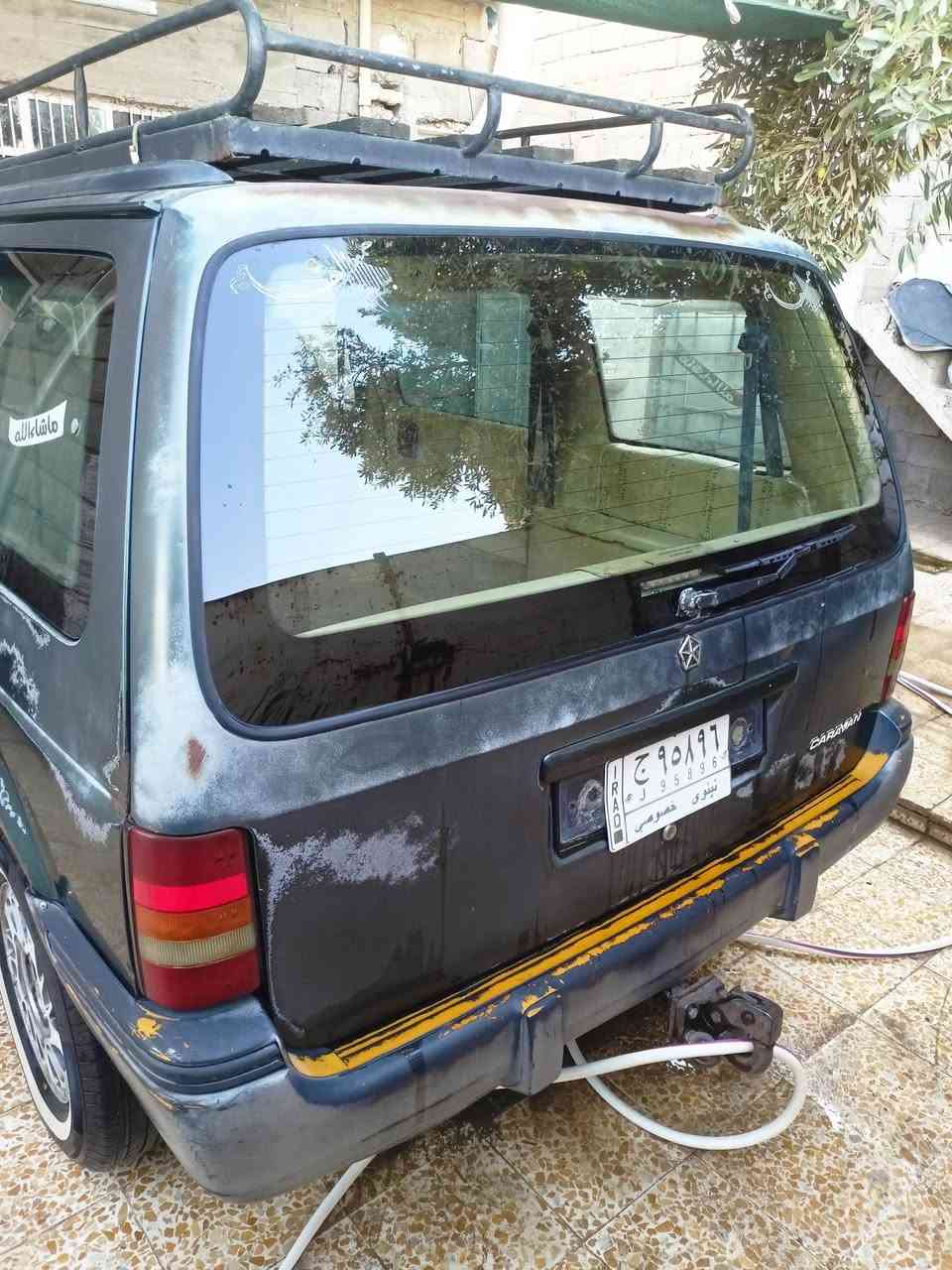 السلام عليكم كلايزر للبيع موديل 92 شاصي قصير مكينه شرط كير كهربائيات كلها شغاله شرط بطاريه جديده طخم تايرات جديده رقم الاماني سنويه عظم كوبون جديد
السعر 35 او بيها مجال 
رقم ***********
