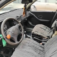 بيكب اريدو • ٢٠١٦ • ماشيه ٥٠ الف