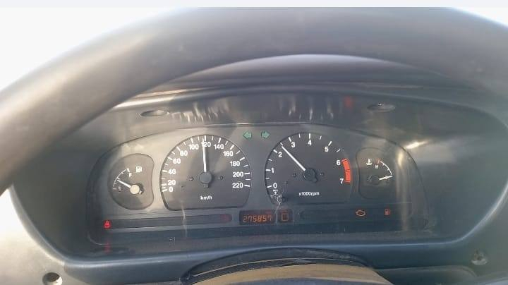 السلام عليكم دايو للبيع موديل 1996سيارة حلوة كير محرك شرط كير اوتو بلادي محرك مسكر  يشلع جير رقم دولي باسمي السعر 35وبيها مجال عنوان صلاح الدين تكريت  ***********
