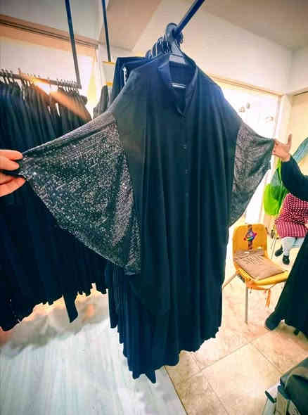 تنزيلات كماليات الأنيق الأسعار بلاش يا بلاش وصلت الصيات او الجبه اجنن تلبس وزن من 50 كيلو لحد وزن 100 كيلوا فقط ب 12 الف دينار بابل محاويل ناحية الإمام مرقد الأمام محمد بن الحسن الاسمر ع جمله اكووو ***********
