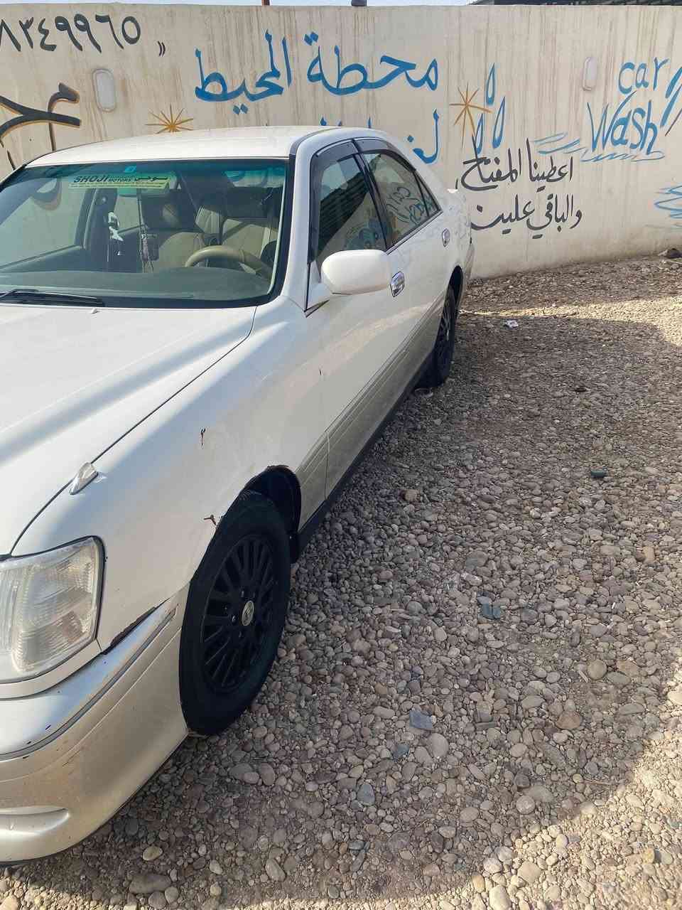 للبيع ملكة
كصة جنطة
محرك vvt
صدرهة جديد
مشط جديد 
دكمتين
كشنات كهرباء
سعر 28 وبيهة مجال
العنوان صلاح الدين الدجيل 
***********
