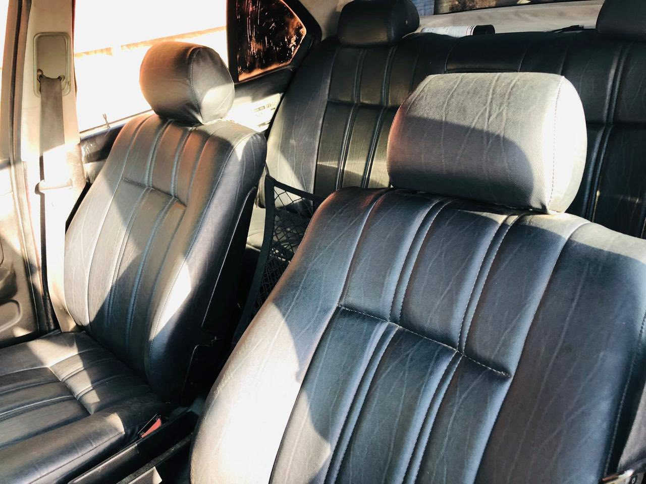 بي ام للبيع 525مسكر كير محرك بل شرط
موديل 92 

فول سلايت 

دبل ارباك 

دبل جكمجه

السعر 65 

وعليها غرامه 8 ورقات تنزل من سعر

مكاني كركوك ***********
