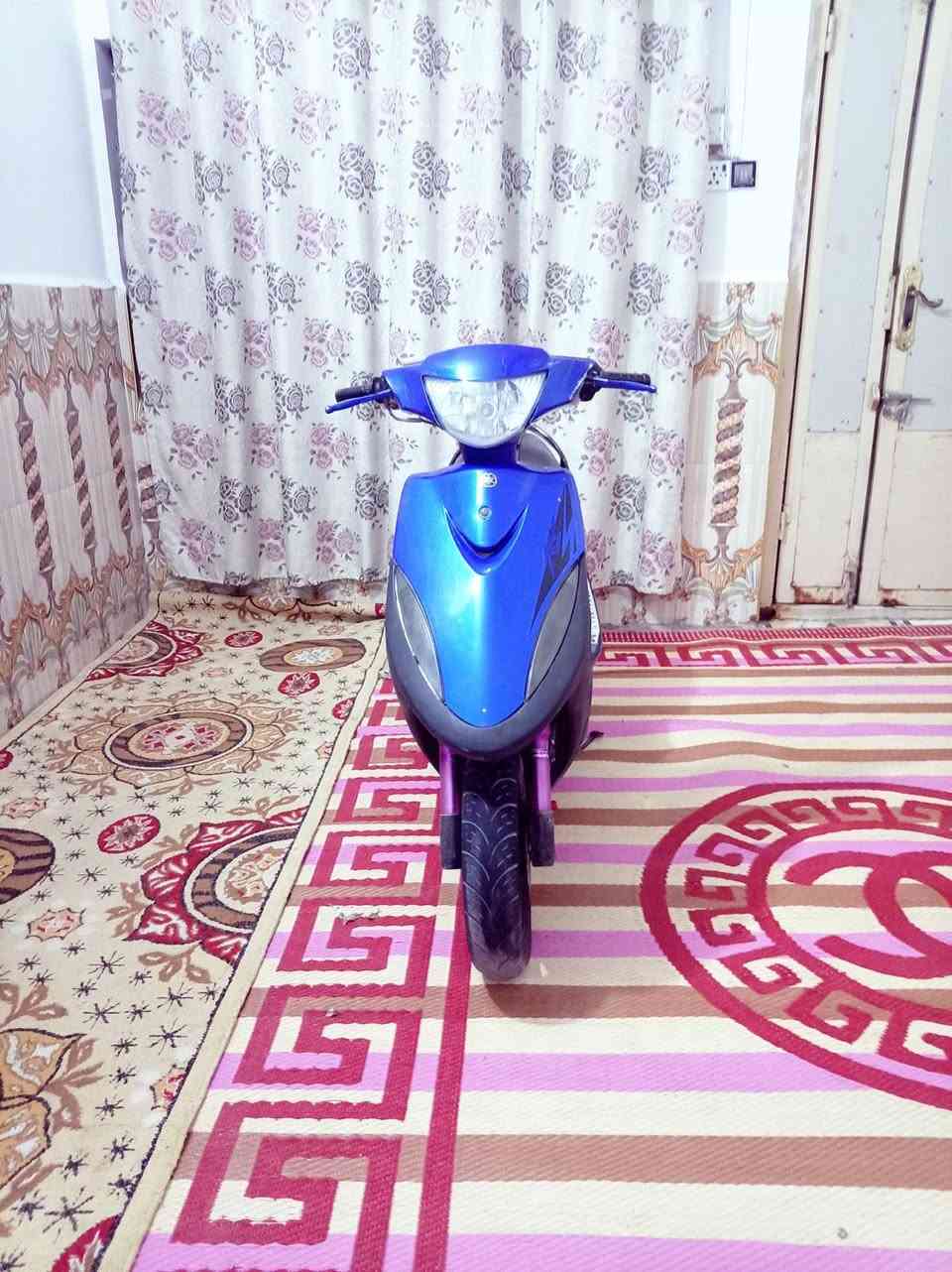 سلام عليكم ماكس عدله بلاد ٥٠ كلش نضيفه وكله شغاله

ومابدل بيه فقط والفات مكينه ناعمه وشلعه ومشي

سعرها مناسب ب ٥٠٠  وبيه مجال شراي يتصل على رقم

*********** ناصريه مركز
