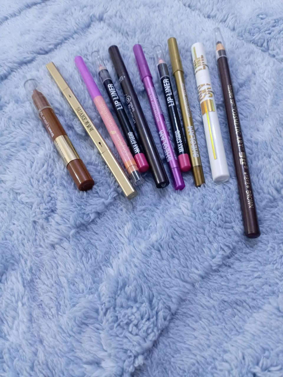 يوجد لدينا خدمة توصيل لكافة محافظات العراق 3000


**إذا كنت صاحب هذا الإعلان وتريد حذفه لأي سبب، رجاءا أرسل رسالة إلى الدعم الفني**