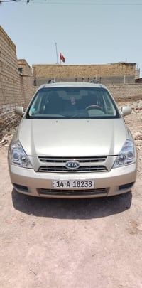 كيا سيدونا 2007. بسمي   بيه صبغ حزام  ستفسار تصال بل رقم 07815884268