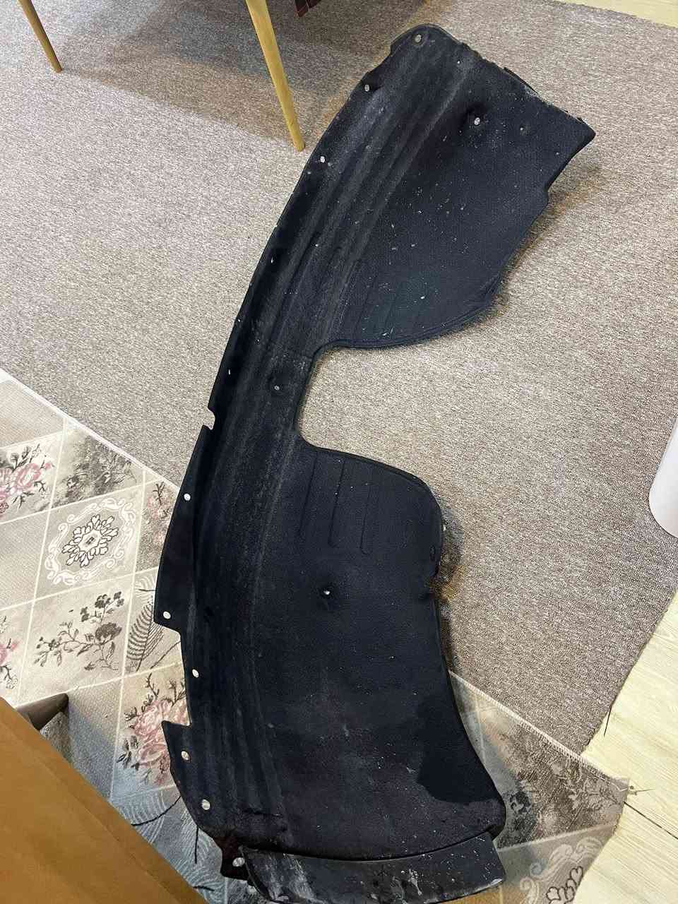 السلام عليكم 
درع وبطاين جنسزز GV70 2022-2024 اصليات للبيع قيم واخذ مكاني بصره


**إذا كنت صاحب هذا الإعلان وتريد حذفه لأي سبب، رجاءا أرسل رسالة إلى الدعم الفني**