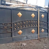 باب سلايد • عرض ٣٫٢٠م • كركوك