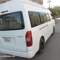 جنبي • دوشمة ١٨ راكب • مكينة وكير كفالة