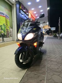 للبيع متور، هوندا فورزا ياباني 08 نضيف محرك كبس 250cc كهربائيات كامل ش...